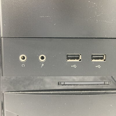 【堺七道店】中古  Mouse MXF1070KS51G270SES(i7 10700/16GB/SSD500GB/RTX2080 SUPER/W11H) 4660002540 