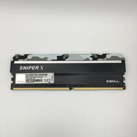 中古  PC4-28800 8GB デスクトップ用(DDR4-3600) 140733 