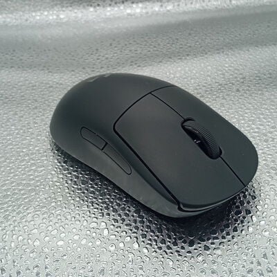 【大須店】中古  Logicool PRO LIGHTSPEED Wireless Gaming Mouse G-PPD-002WLr 146965
