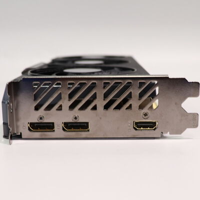 【札幌店】中古  GIGABYTE GV-R9060XTGAMING OC-16GD (RX9060XT 16G) 179900 