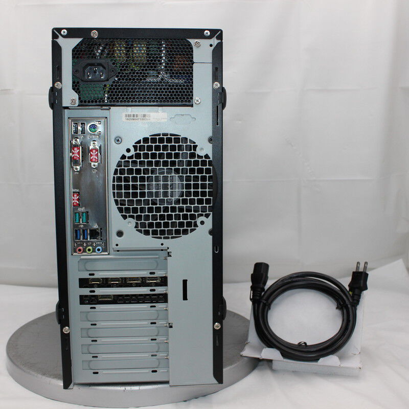 FRONTIER デスクトップパソコン 【i9-9900K】 中古 インバースネット FRONTIER(Intel Core i9 9900K/32GB DDR4 (PC4