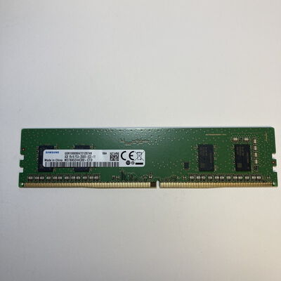 【札幌店】中古  PC4-21300 4GB デスクトップ用 126164 