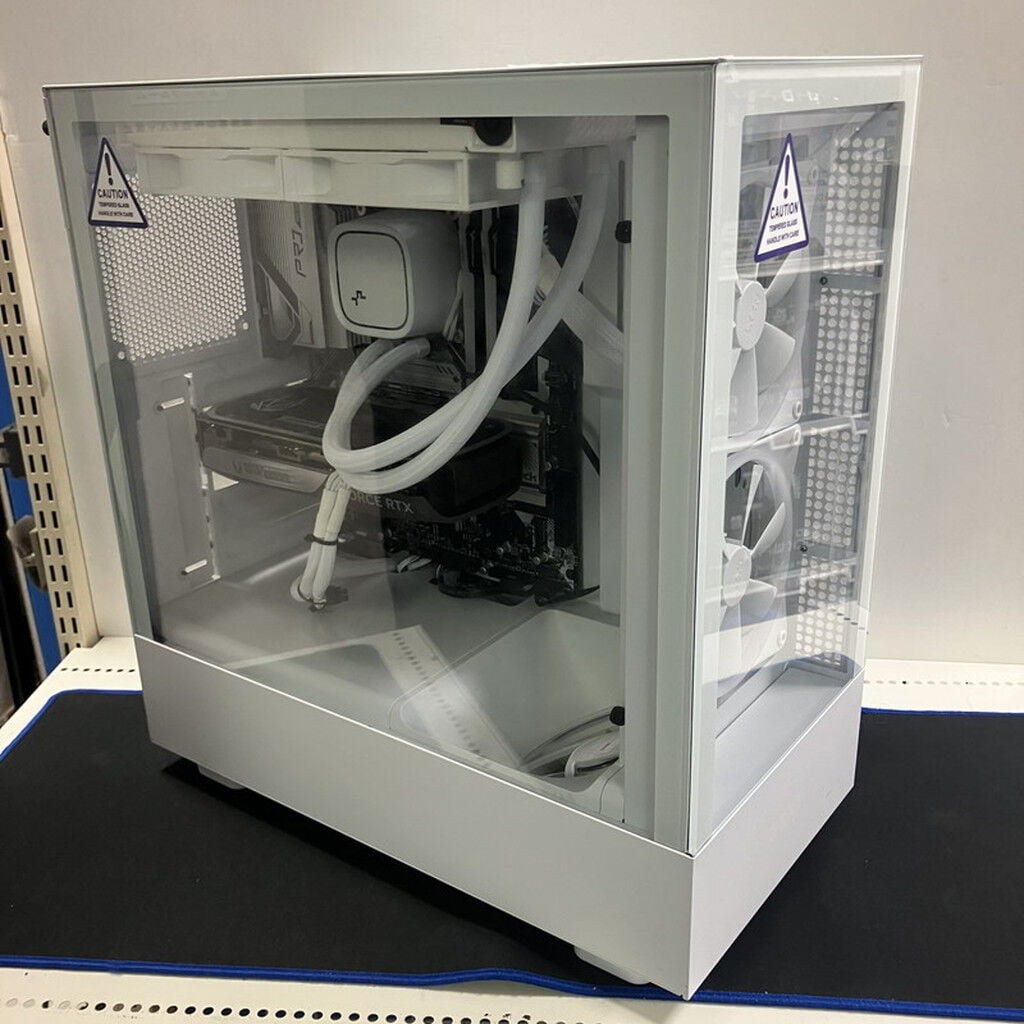 中古 自作PC 1250007564 （382050） ｜ パソコン通販のドスパラ【公式】