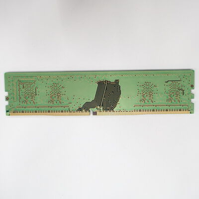 【通販センター】中古  PC4-25600 8GB デスクトップ用(DDR4-3200) 140727 