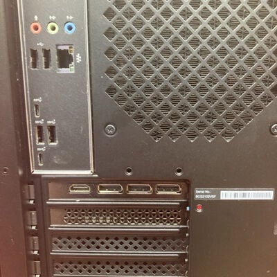 【千葉店】中古  OMEN 40L 3250006364 