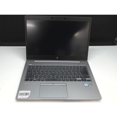 【前橋ｲﾝﾀｰｱｶﾏﾙ店】中古  HP ZBook 14u G6 (INTEL Core i7 8565U 1.8GHz/16GB/SSD1TB/-/オンボード/14/1920x1080/Wi-Fi/WEBCAM/W11H64) 182267 
