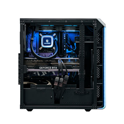 GALLERIA ZA9C-Rxx Z790搭載 動画配信向けモデル