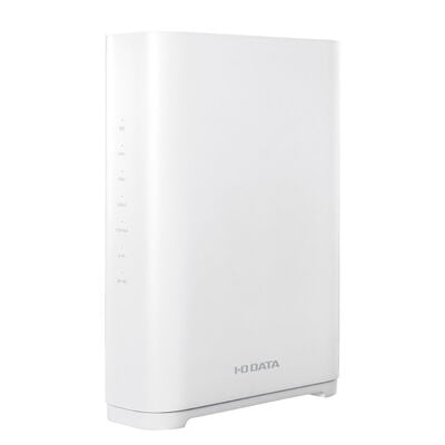 アイ・オー・データ機器  WN-7T94XR (10Gbps対応Wi-Fi 7トライバンドルーター) 
