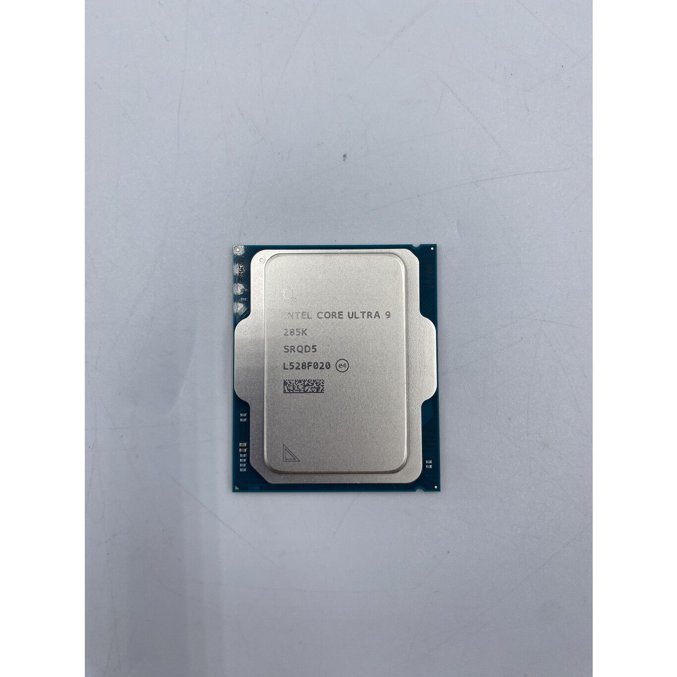 中古 INTEL Core Ultra 9 285K (1851/3.7G/36M/C24/T24) （370295