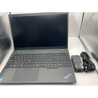 中古  Lenovo ThinkPad L15 Gen 3 (Core i3-1215U/8GB/SSD256GB/-/-/WLAN/15.6FHD/W11P/-) 3240010481 