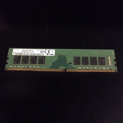 【座間相武台】中古  PC4-17000 8GB デスクトップ用 126161 