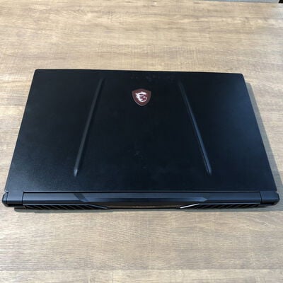 【姫路店】中古  MSI GP75-10SFK-009JP(i7-10750H/16GB/SSD512GB/HDD1TB/RTX2070/W11H) 4740001254 