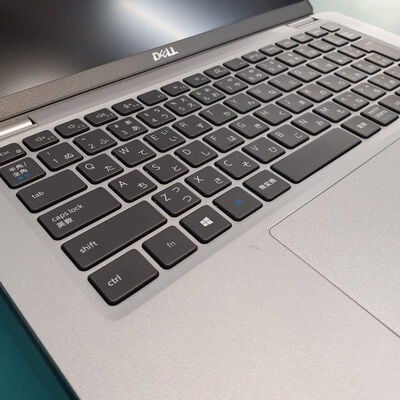 【鹿児島店】中古  DELL Latitude 5320(Intel Core i5 1145G7 2.60GHz/16GB DDR4/SSD256GB/-/オンボード/13.3/1920x1080/Wi-Fi/WEBCAM/W11P/VBT) 192753 