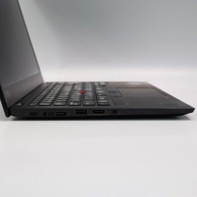 【札幌店】中古  LENOVO ThinkPad X13 (AMD Ryzen 5 Pro 4650U 2.10GHz/32GB/SSD256GB/-/オンボード/13.3/1920x1080/Wi-Fi/WEBCAM/W11P/Microsoft Office Home and Business 2024) 184183 