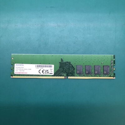 【津ラッツ店】中古  PC4-25600 8GB デスクトップ用 140727 