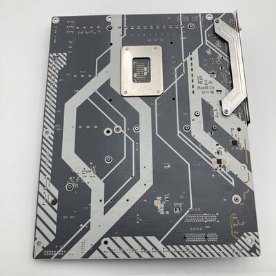 【神戸・三宮店】中古  ASRock Z890 Steel Legend WiFi(Z890 1851 ATX DDR5 172165 