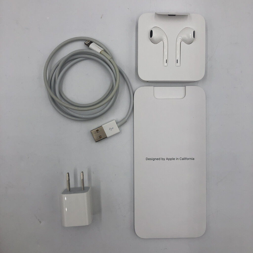 中古 【SoftBank】 Apple iPhone11 6.1インチ 128GB (ホワイト) MWM22J