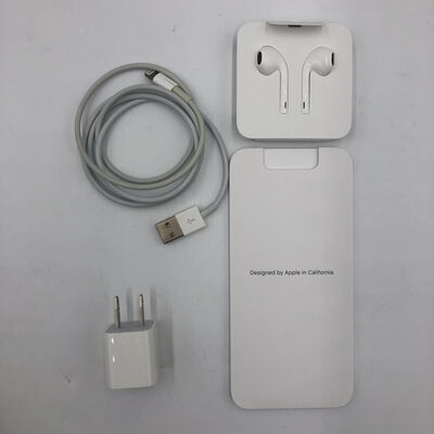 【福井日之出店】中古  【SoftBank】 Apple iPhone11 6.1インチ 128GB (ホワイト) MWM22J/A 140618 