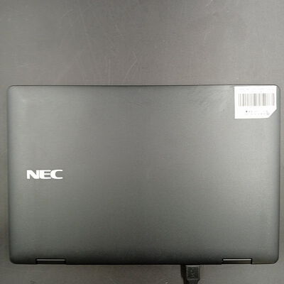【大須店】中古  NEC VKT10 (INTEL Core i5 10210Y 1.0GHz/8GB/SSD256GB/-/オンボード/12.5/1920x1080/Wi-Fi/WEBCAM/W11H64) 179608 