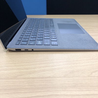 【甲府飯田店】中古  Surface Laptop 3(i5-1035G7/8GB/SSD128GB/W11P) 4720001960 