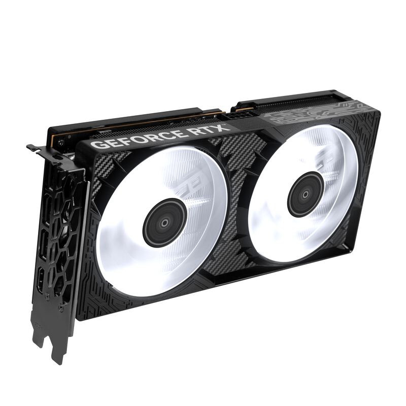確認用(* ´ ᵕ ` *)♡ 玄人志向 GG-RTX5060-E8GB/OC/DF (GeForce RTX 5060 8GB