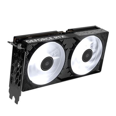 玄人志向  GG-RTX5060-E8GB/OC/DF (GeForce RTX 5060 8GB) 