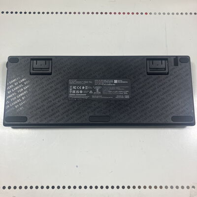 【大宮店】中古  RAZER　Huntsman V3 Pro Tenkeyless 1250007703 