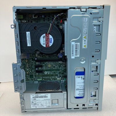 【京都店】中古  NEC Mate PC-MRM28LZ6ACS4 (Core i5 8400/8GB/HDD500GB/DVD-MULTI/オンボード/OS無し) 3180006863 