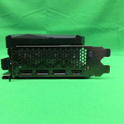 【川崎店】中古  MSI GeForce RTX 3080 VENTUS 3X plus 10G OC (RTX3080 10G) 3170007195 