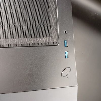 【大須店】中古  iiyama PC LEVEL-M77M-137F-TLSXM 3120023783 