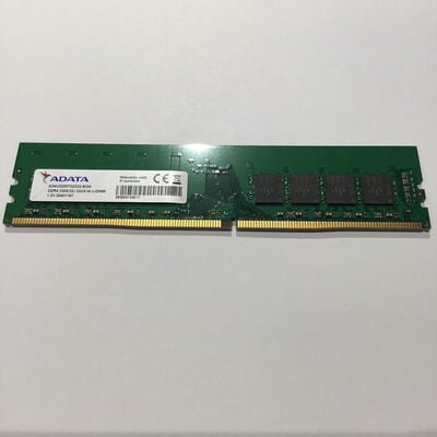 【松山環状枝松店】中古  PC4-25600 32GB デスクトップ用 143224 