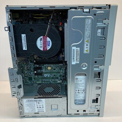 【京都店】中古  NEC PC-MKM28LZ6ACS3 (Core i5 8400/8GB/HDD500GB/DVD-MULTI/オンボード/OS無し) 3180006268 