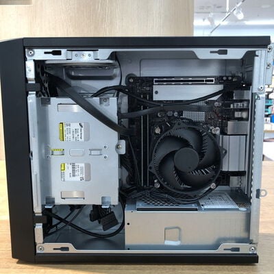 【姫路店】中古  mouse　Pro(i7 12700/16GB/SSD256GB/W11P) 4740001232 