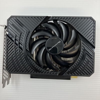 【秋葉原本店】中古  GAINWARD RTX4060Ti PEGASUS 8GB(RTX4060Ti 8GB) 3410013270 