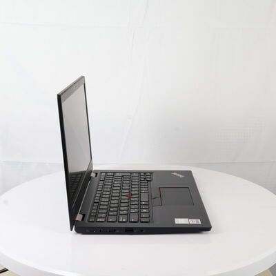 【通販センター】中古  Lenovo ThinkPad L13 20R4-S6QA00 (Intel Core  i5 10210U 1.60GHz/8GB/SSD256GB/-/オンボード/13.3/1920x1080/Wi-Fi/WEBCAM/W11H64 MAR) 186443 