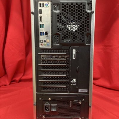 【千葉店】中古  GALLERIA UA9C-R39 3250006172 