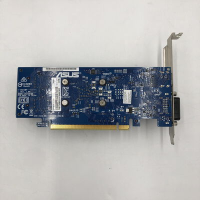 【福井日之出店】中古  各社 Geforce GT1030 (2GB PCI-E) 136182 