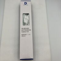 中古  ﾄﾞｽﾊﾟﾗｾﾚｸﾄ PSUEX2-PASTELGREEN(電源延長ｹｰﾌﾞﾙｾｯﾄ) 3290007295 