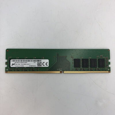 【福井日之出店】中古  PC4-21300 8GB デスクトップ用(DDR4-2666) 126165 