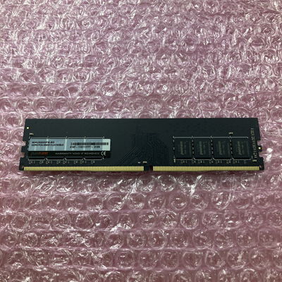 【富士青葉店】中古  PC4-25600 8GB デスクトップ用_ 184899 