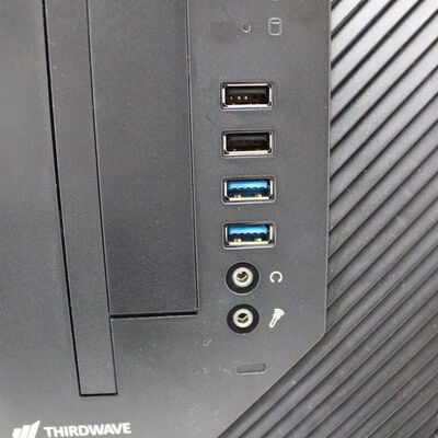 【前橋ｲﾝﾀｰｱｶﾏﾙ店】中古  THIRDWAVE Magnate CL 188735 