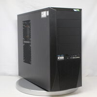 中古  THIRDWAVE GALLERIA KT(Intel Core i7 9700F/16GB DDR4 (PC4)/SSD1TB/なし/NVIDIA GeForce RTX 2070 SUPER 8GB/W11H64 MAR) 196637 