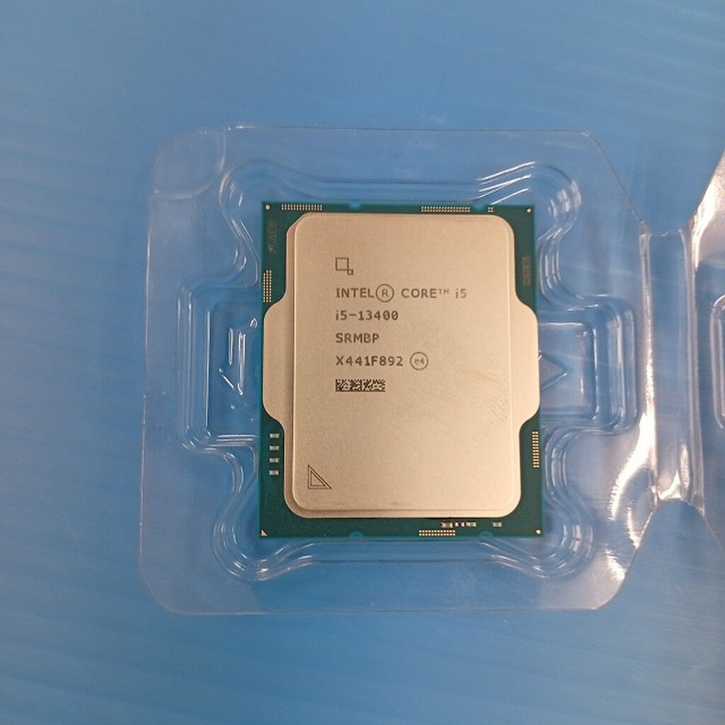 中古 INTEL Core i5 13400(1700/2.5G/20M/C10/T16) 1460021461