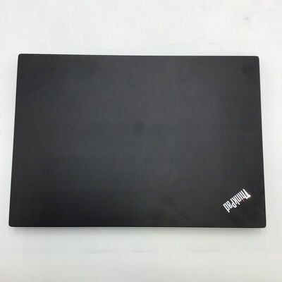 【白山FM松任店】中古  Lenovo ThinkPad L13 Gen2 20VJ-S03B00 (Intel Core i3 1115G4 3.00GHz/8GB/SSD256GB/なし/オンボード/13.3/1920x1080/Wi-Fi/WEBCAM/W11H64 MAR) 185213 