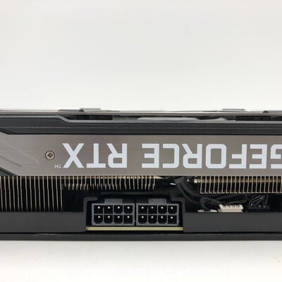 【福井日之出店】中古  GAINWARD NE63070019P2-1041X(LHR R3070 8GG6 1H3P) (RTX3070 8G) 5200000891 