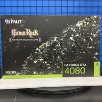 中古  各社 GeForce RTX4080 (16GB PCI-E) 153305 