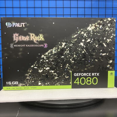 【新潟店】中古  各社 GeForce RTX4080 (16GB PCI-E) 153305 