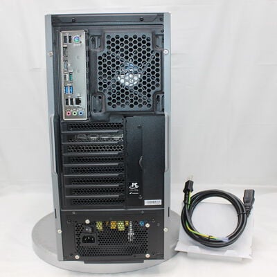 【宮崎恒久店】中古  THIRDWAVE GALLERIA SK(Intel Core i7 10700/16GB DDR4 (PC4)/SSD1TB/DVDマルチ/NVIDIA GeForce RTX 3070 8GB/W11H64 MAR) 190804 