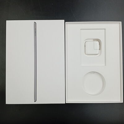 【大須店】中古  Apple iPad 10.2インチ (第7世代/2019) Wi-Fi 128GB スペースグレイ MW772J/A 141666 