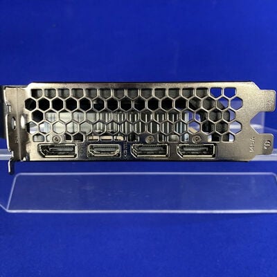 【横浜駅前店】中古  Palit NE64060019P1-1070F(RTX4060 StormX 8G) 175584 